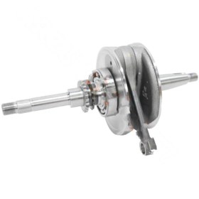 Resim MotoPrime KRANK [ORJİNAL] HONDA ACTIVA 125-[13000K0LDK0] 