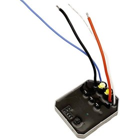 Resim Homyl Açı Taşlama Makinesi Kontrol Kartı Aksesuarları 