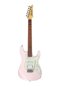 Resim Ibanez Azes40 Az Essentials Elektro Gitar - Pastel Pink 