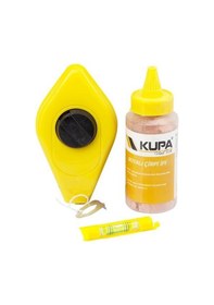 Resim Kupa Boyalı Çırpı Ipi - 30 Metre 