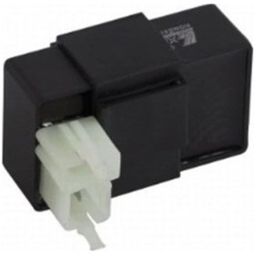 Resim Cdı Beyin Vitesli [Çift Soket 4+2] Mondıal Agk 125 Cg 125 100 Kh (510249363) 