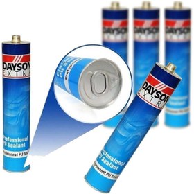 Resim FSSHOP Dayson Poliüretonmastik Beyaz 