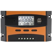 Resim Suoer St-c1210 12 Volt - 24 Volt - 10 Amper Dijital Otomatik Solar Şarj Regülatörü 