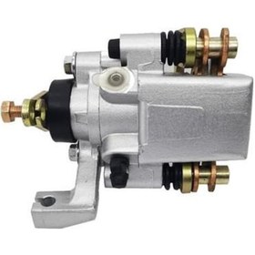 Resim Arka Fren Merkezi Alt Jumbo 200 Atv 