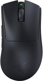 Resim RAZER Deathadder V3 Pro Kablosuz Mouse Beyaz 