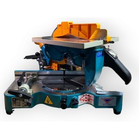 Resim YILMAZ Kd305 Gönye Kesme Makinası Portatif(DÜZ MODEL) Testeresiz dik 10cm kesim kapasiteli 