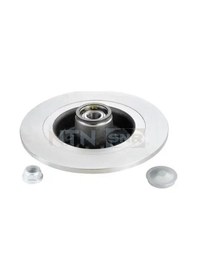 Resim Snr Kf155101u Arka Fren Diski 6040145940 8200266043 8200317195 - 2 Adettir 