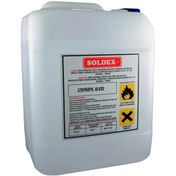 Resim Epilons İzopropil Alkol 20 Lt - %99,9 Saf İpa 