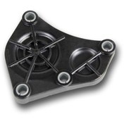 Resim BMW N40 N42 N45 N45N N46 N46N SİLİNDİR KAPAK PLAKASI 11537583666 