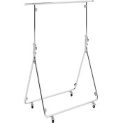 Resim Gökhan Tekli Katlanır Stand 