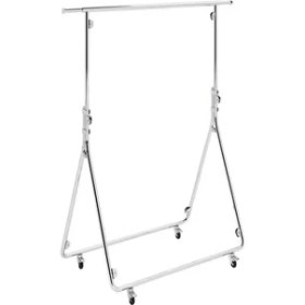 Resim Gökhan Tekli Katlanır Stand 