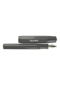 Resim Kaweco Skyline Dolma Kalem Gri M 