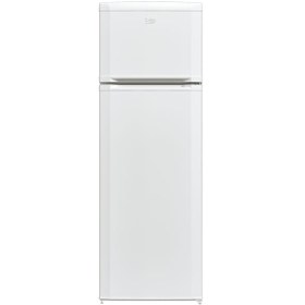 Resim Beko 854257 MB 257 L Üstten Donduruculu Statik Buzdolabı 