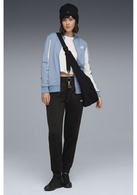 Resim Puma Poly Baseball Suit Kadın Eşofman Takımı Mavi 