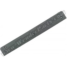 Resim Mercedes W220 Plakalık Ön 1999-00 Wender N2208850081 