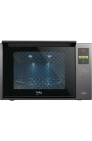 Resim Beko Buharlı Temizleme Cihazı Uvt 5033 Ta Uv 