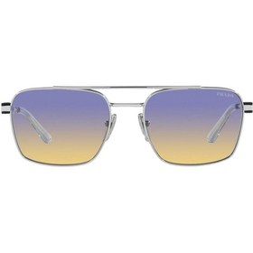 Resim Prada Spr67z 1bc06z 56 Unisex Güneş Gözlüğü 