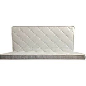 Resim Sitehome 160x200x15 Ikea Divan Uyumlu Katlanır Sünger Yatak Sh2 