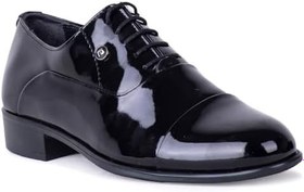 Resim Pierre Cardin 70PC20 Erkek Klasik Ayakkabı Rugan Parlak 