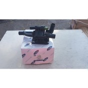Resim Ford Focus 3 (2011-2018) Dizel Ford Termostat Gövdesi 287903213 