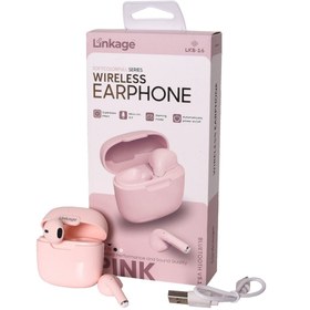 Resim bidünya iletişim LİNKAGE LKB16 WIRELESS BLUETOOTH KULAKLIK 