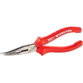 Resim Izeltaş 3225132200 Kargaburun Eğri Uçlu Opak 200 mm 