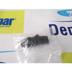 Resim 77363792 Emme Manifold Sensörü 1,4 Doblo-Linea-Grande Punto BOSCH 