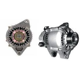 Resim Toyota Corolla AE 101 Şarj Dinamosu Alternatör 1993-1997 1.6 XEİ 