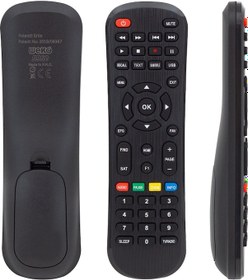 Resim Extreme Box Hd Uk Samux Jbm Kumanda 5582 4881 