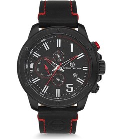 Resim Sergio Tacchini St.10.105.01 Erkek Kol Saati 