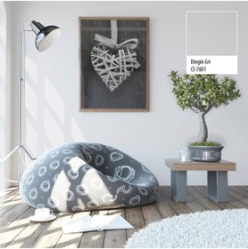 Resim Polisan Popüler Duvar Ve Tavan Boyası 3.5 Kg - Dingin Gri 