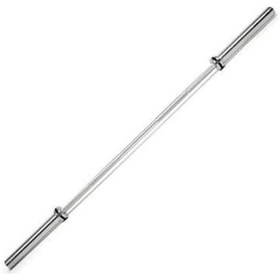 Resim XTR Fitness Profesyonel Olimpik Bar 220 Cm Rulmanlı 