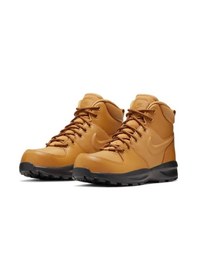 Resim Nike Manoa Ltr Gs Çocuk Outdoor Bot Bq5372-700 Sarı 
