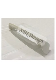 Resim Kia Picanto Spoiler Spoyler - Bagaj Üstü Rüzgarlık 