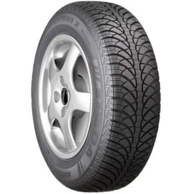 Resim Fulda 175/65 R14 82t Kristall Montero 3 Otomobil Kış Lastiği ( Yıl: 2024 ) 