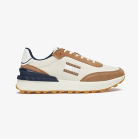 Resim Tommy Hilfiger Tommy Jeans Technical Erkek Kahverengi Sneaker 