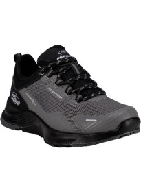 Resim Forelli Adal-G Kadın Füme (36-40) Waterproof Outdoor Ayakkabı 