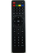 Resim Skytech Akıwa Mını Hd Ip Uydu Kumandası 1617 