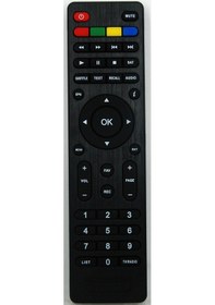 Resim Skytech Akıwa Mını Hd Ip Uydu Kumandası 1617 