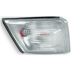 Resim Mars 520713 - Sinyal Lambasi Sağ Beyaz Iveco Daıly 02-04 