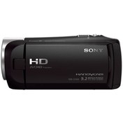 Resim Sony CX405 Video Kamera (Sony Eurasia Garantili) 