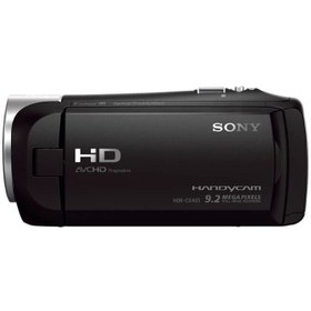 Resim Sony CX405 Video Kamera (Sony Eurasia Garantili) 