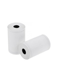 Resim Elitrulo Termal Pos Rulo 80mm x 30mt - 10 Adet 
