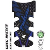Resim Bajaj Pulsar 2014-2023 Uyumlu Tank Pad Set 006 