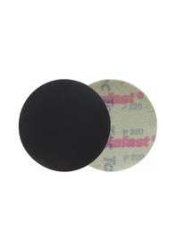 Resim Sia 1749 Siaral F 115 Mm 60 Kum Zımpara 