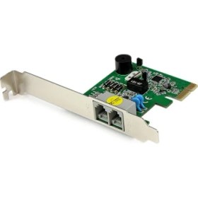 Resim Keepro Pcı Express 56 K Fax Modem V90 - V92 Pcı-E Faks Modem 