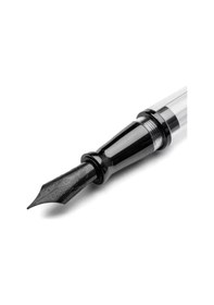 Resim Pineider Avatar Ur Demo Black Clear Dolma Kalem Sfapp3901438 Standart 