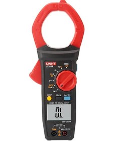 Resim Ut205b Dijital Pens Ampermetre 