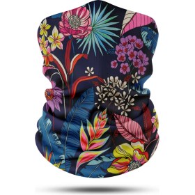 Resim Motorcu Boyunlugu Unisex Bandana Motosiklet Bandana Boyunluk Kadın Erkek Boyunluk Headwear BDK410 