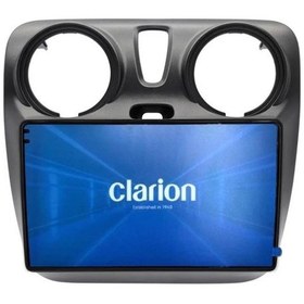 Resim Dacia Lodgy Android Multimedya Sistemi 4-64 Clarion 2012-2020 